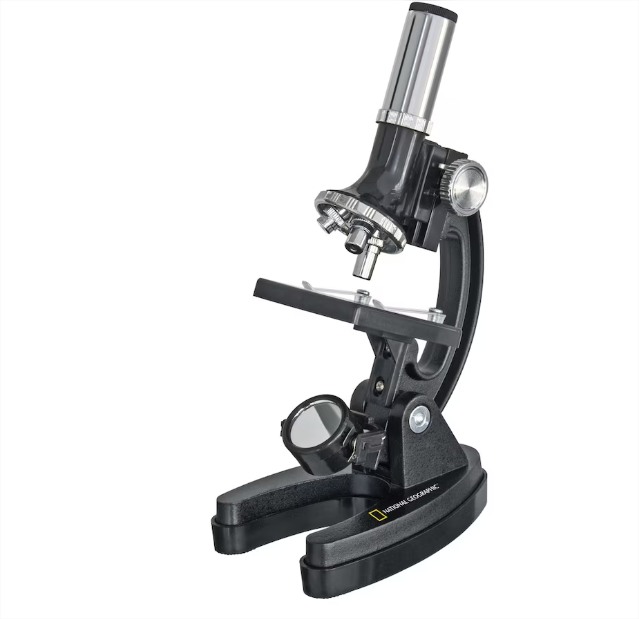 El Corte Inglés: descuento de hasta 20% en fotografía y otras ofertas que no deberías dejar escapar 7 Moncloa microscopio Moncloa