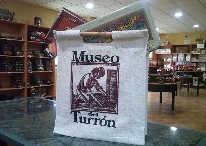 museo del turron madrid