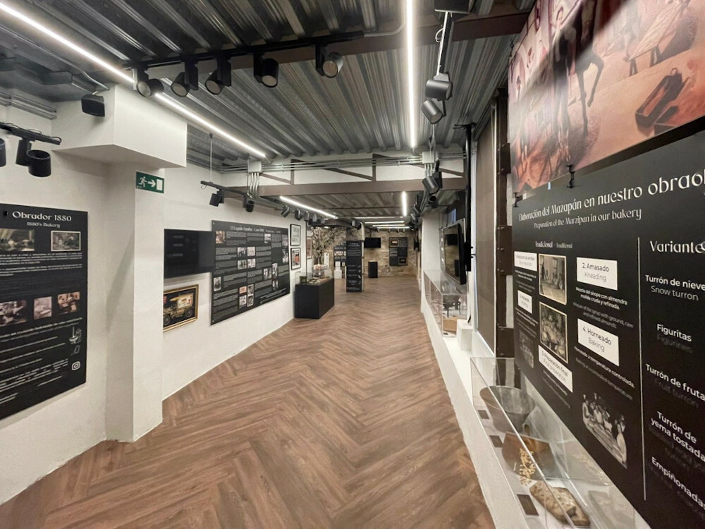 museo interactivo