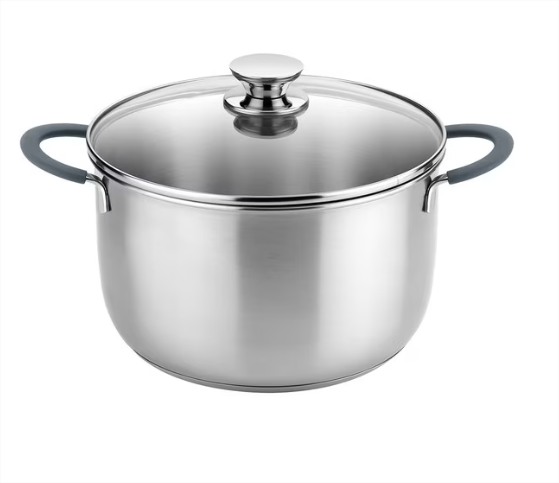 Renueva tus sartenes y ollas con estos chollos de la sección de menaje del hogar en El Corte Inglés 5 Moncloa olla 1 Moncloa