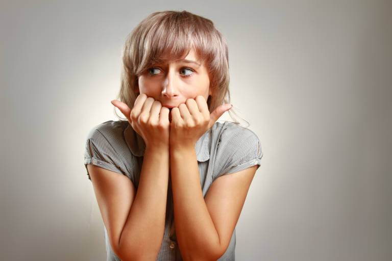 El placer oscuro: ¿por qué nos gusta pasar miedo? 3 Moncloa overcoming career fear NoticiaAmpliada Moncloa