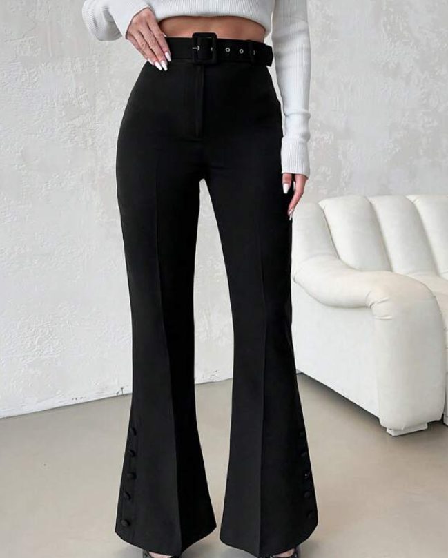 pantalon traje