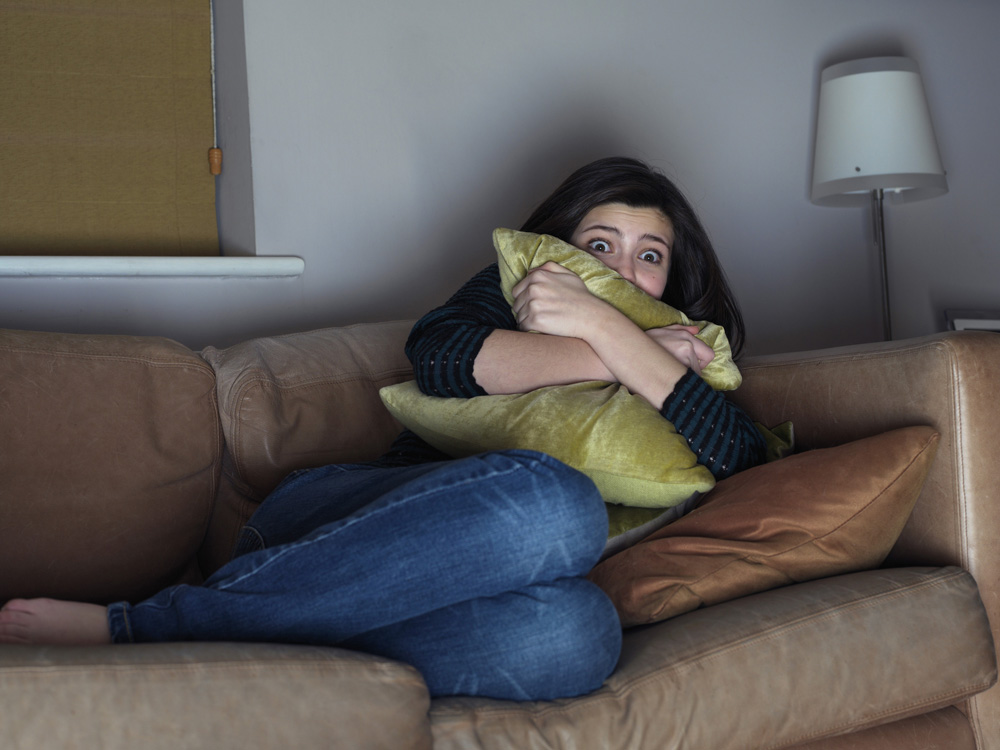 El placer oscuro: ¿por qué nos gusta pasar miedo? 4 Moncloa pasar miedo 0 Moncloa