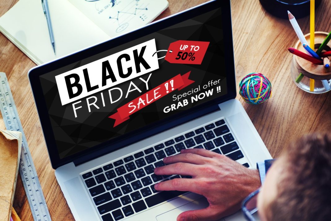 Black Friday