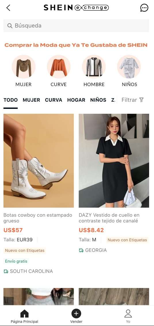 pruebas