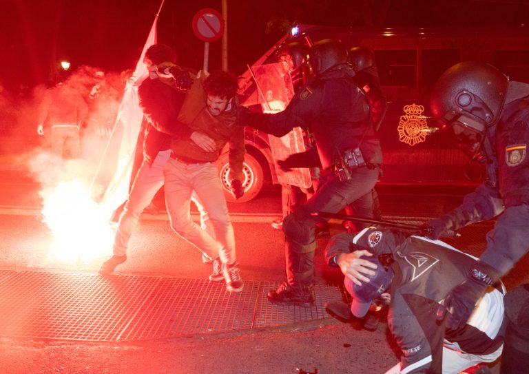 Madrid exige ‘profunda reflexión’ a Delegación del Gobierno tras madrugada violenta en Carabanchel y Usera