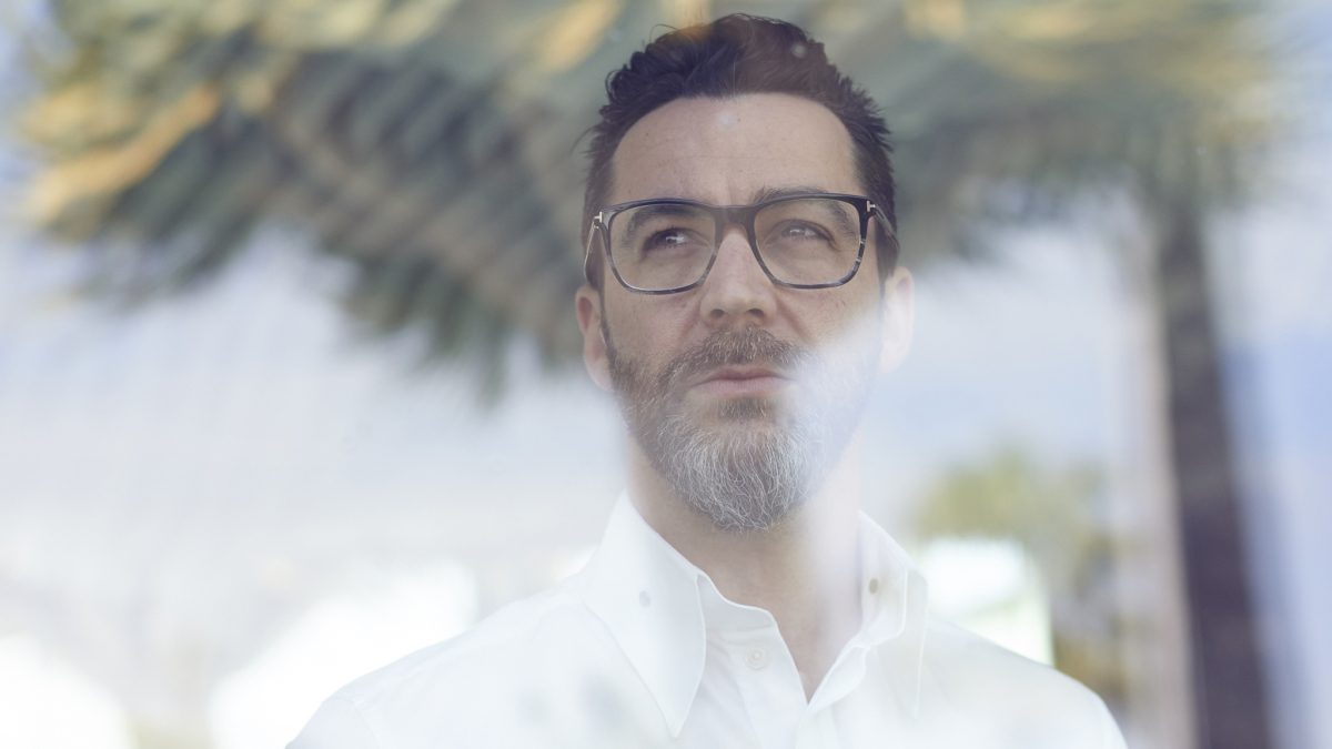 Quique Dacosta y su receta más mediterránea: arroz meloso con langosta y alioli 4 Moncloa LA IMPORTANCIA DE LOS PRODUCTOS LOCALES