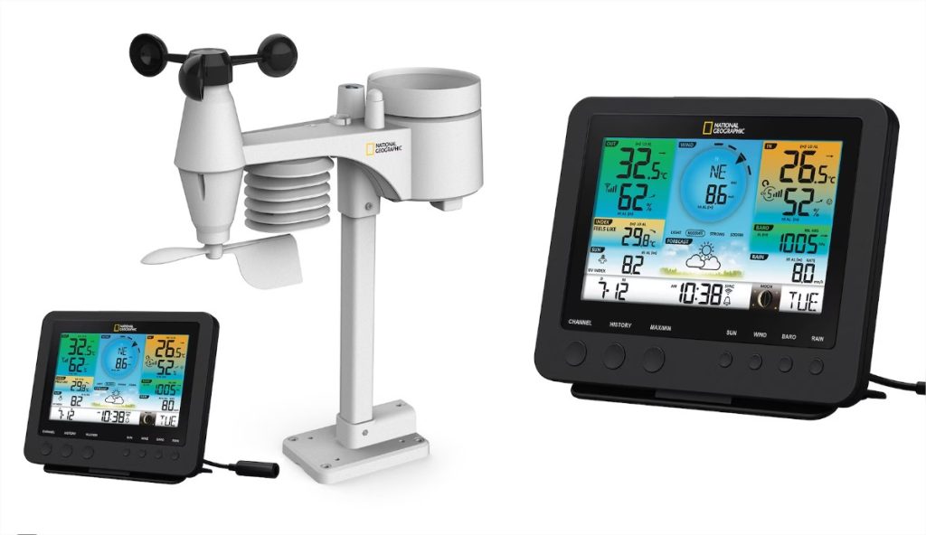 El Corte Inglés: descuento de hasta 20% en fotografía y otras ofertas que no deberías dejar escapar 4 Moncloa sensor Moncloa