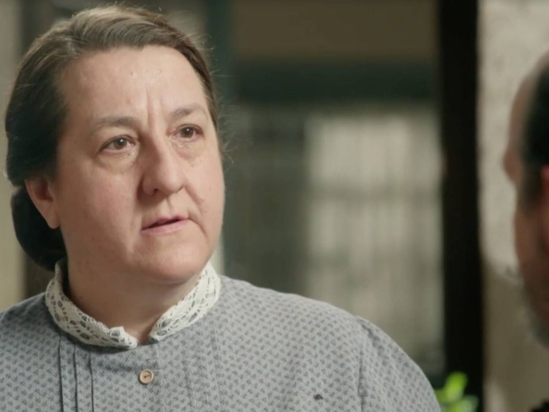 simona en la promesa