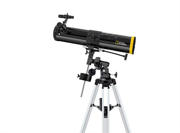 El Corte Inglés: descuento de hasta 20% en fotografía y otras ofertas que no deberías dejar escapar 3 Moncloa telescopio Moncloa