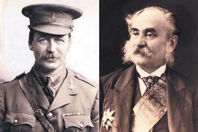 Sykes-Picot, el inicio del conflicto palestino-israelí 2 Moncloa the skyes picot agreement was concluded in london 1436469334493 Moncloa