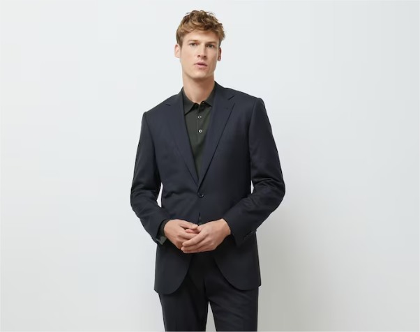 El Corte Inglés nos sorprende con esta gran variedad en trajes para hombres 1 Moncloa traje 1 Moncloa