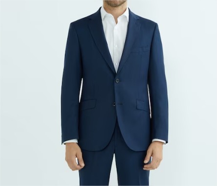 El Corte Inglés nos sorprende con esta gran variedad en trajes para hombres 8 Moncloa traje chaqueta Moncloa