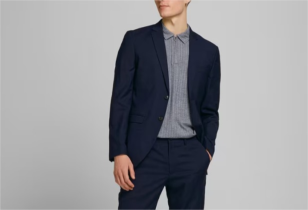 El Corte Inglés nos sorprende con esta gran variedad en trajes para hombres 2 Moncloa traje 2 1 Moncloa