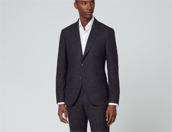 El Corte Inglés nos sorprende con esta gran variedad en trajes para hombres 7 Moncloa traje 5 Moncloa