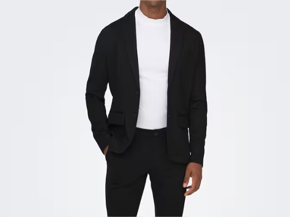 El Corte Inglés nos sorprende con esta gran variedad en trajes para hombres 6 Moncloa trajes Moncloa