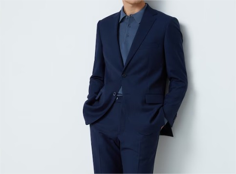 El Corte Inglés nos sorprende con esta gran variedad en trajes para hombres 5 Moncloa treajes Moncloa