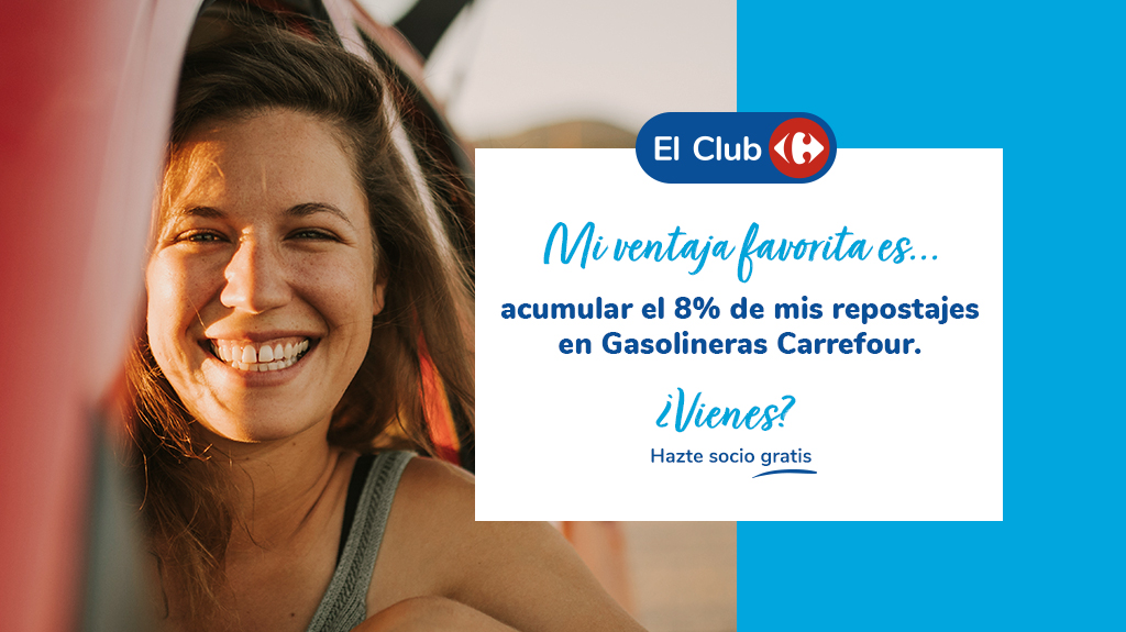 ventajas el club carrefour