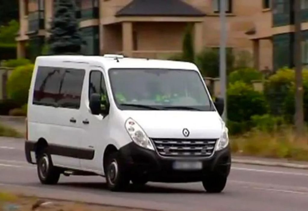 La DGT da un giro digital: ahora, el 94% de trámites se resuelven sin visitar jefaturas de tráfico 1 Moncloa multas