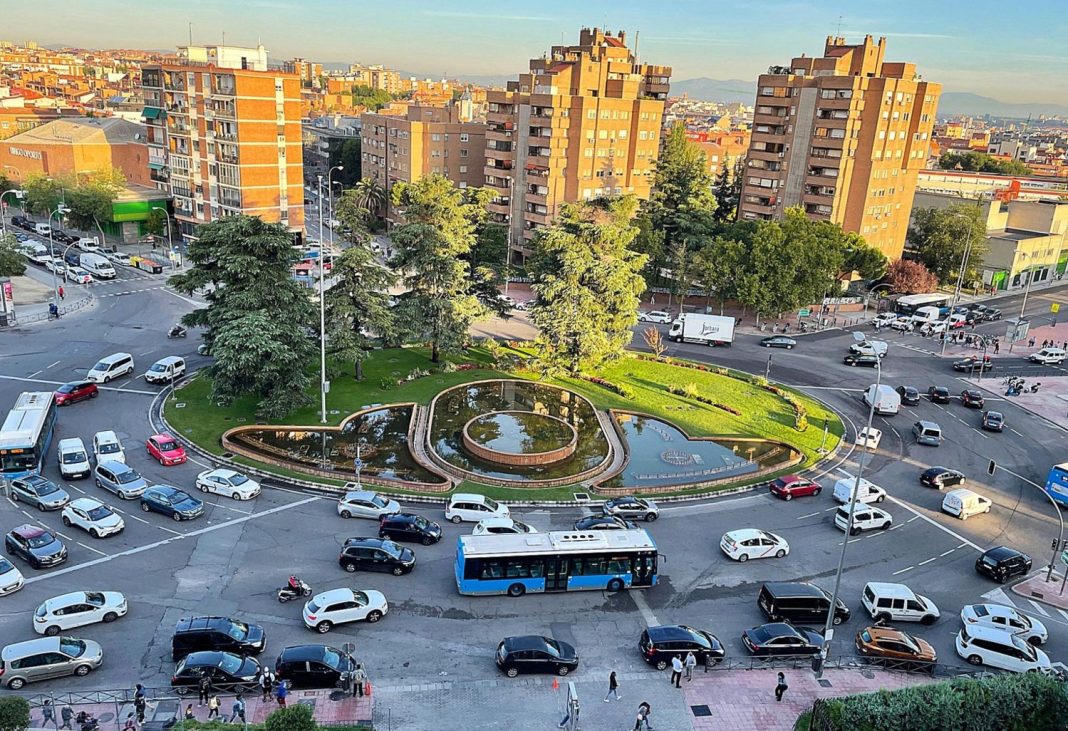 Dirección General de Tráfico