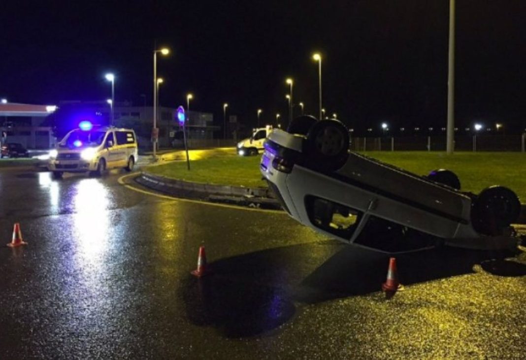 Dirección General de Tráfico