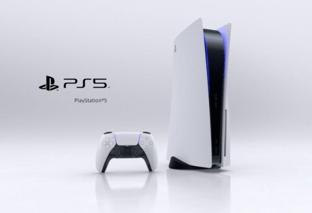 PS5