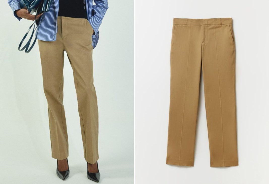 pantalones