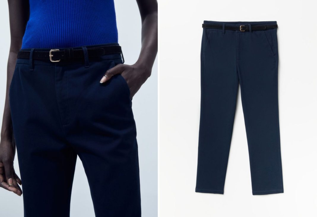 pantalón