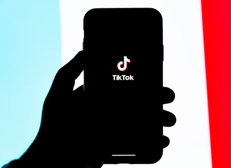 TIKTOK, UNA DE LAS APPS MÁS UTILIZADAS EN ESPAÑA