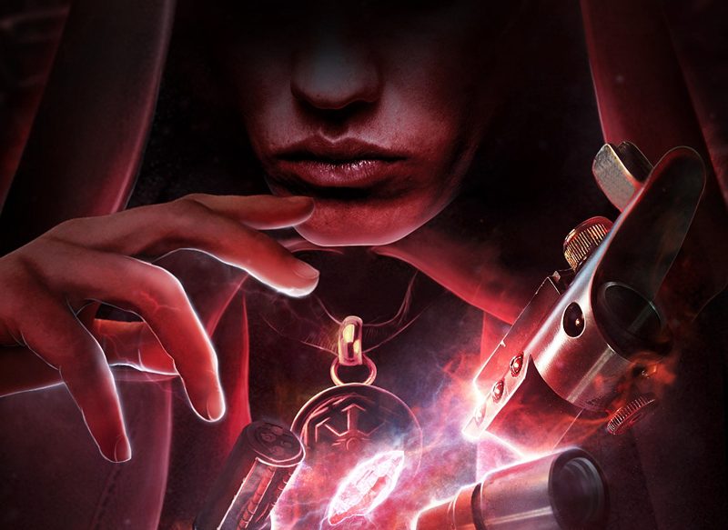 ¿CUÁNDO SE ESTRENA 'THE ACOLYTE'?
