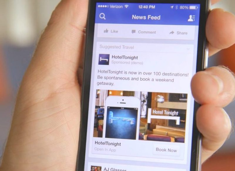 PASOS PARA VERIFICAR UN PERFIL DE FACEBOOK