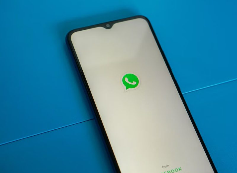 META AI LLEGA A WHATSAPP