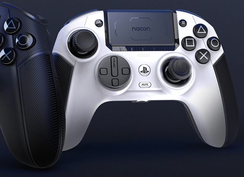 ¿MERECE LA PENA COMPRAR EL NACON REVOLUTION 5 PRO?