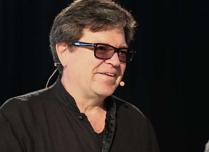 UNA LARGA TRAYECTORIA PROFESIONAL