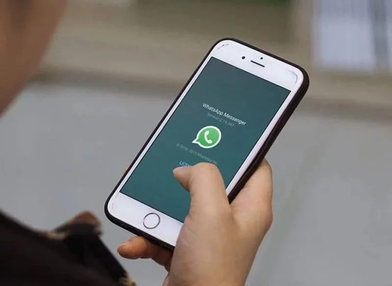 BORRA TUS NOTAS DE VOZ EN WHATSAPP