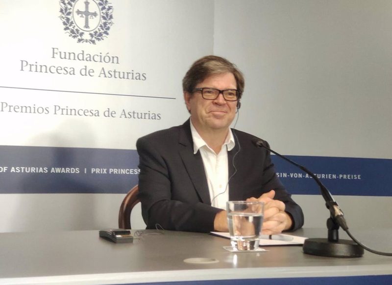 ¿QUIÉN ES YANN LECUN?