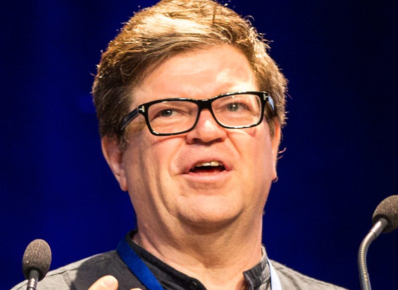 CONFIADO EN EL PAPEL DE META