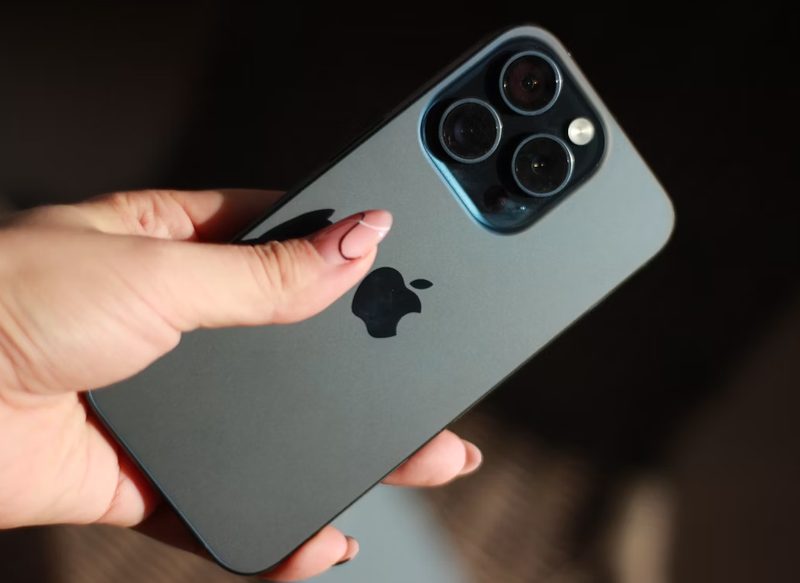 APPLE SEGUIRÁ APOSTANDO POR LA INNOVACIÓN