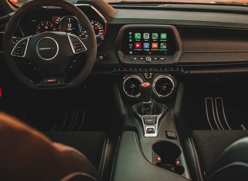 ANDROID AUTO MEJORA SUS PRESTACIONES