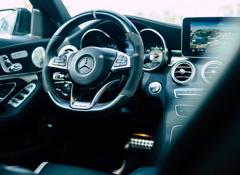 LAS MEJORES APPS PARA ANDROID AUTO
