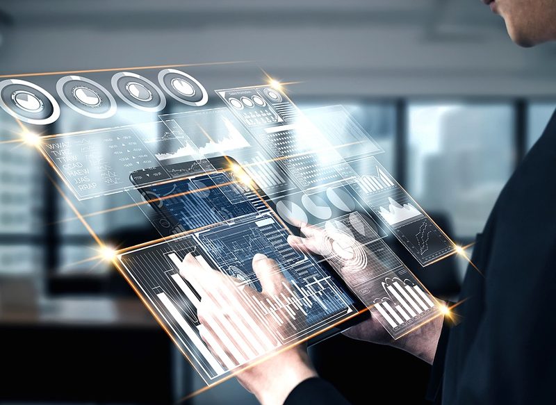 LA INTELIGENCIA ARTIFICIAL EN LOS CONTENIDOS DE VÍDEO