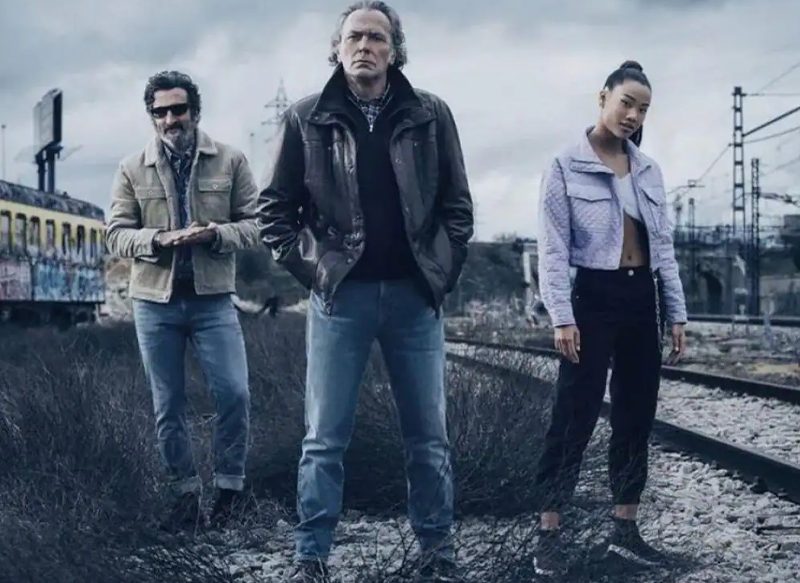 LAS SERIES NO ORIGINALES DE NETFLIX MÁS VISTAS DE 2023