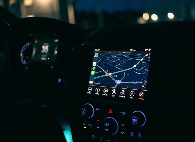 GOOGLE MAPS, LA APP DE NAVEGACIÓN MÁS UTILIZADA