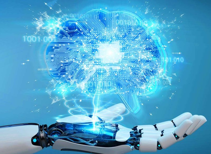 EL AUGE DE LA INTELIGENCIA ARTIFICIAL