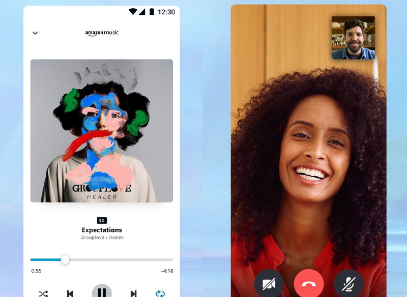 ALEXA: 5 AÑOS EN ESPAÑA