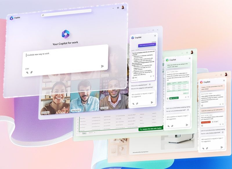 CÓMO CREAR UNA CANCIÓN EN MICROSOFT COPILOT