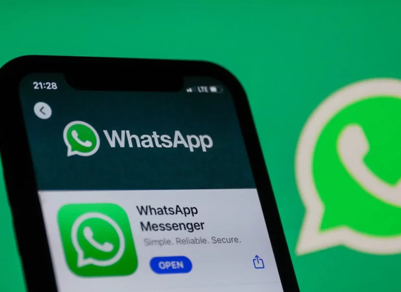 NO SE ALMACENAN EN EL SMARTPHONE