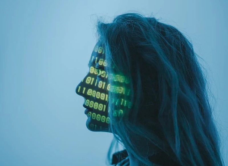 LOS PELIGROS DE LA INTELIGENCIA ARTIFICIAL EN LOS VÍDEOS