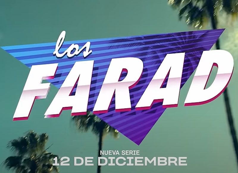 UNA TEMPORADA DE 8 CAPÍTULOS