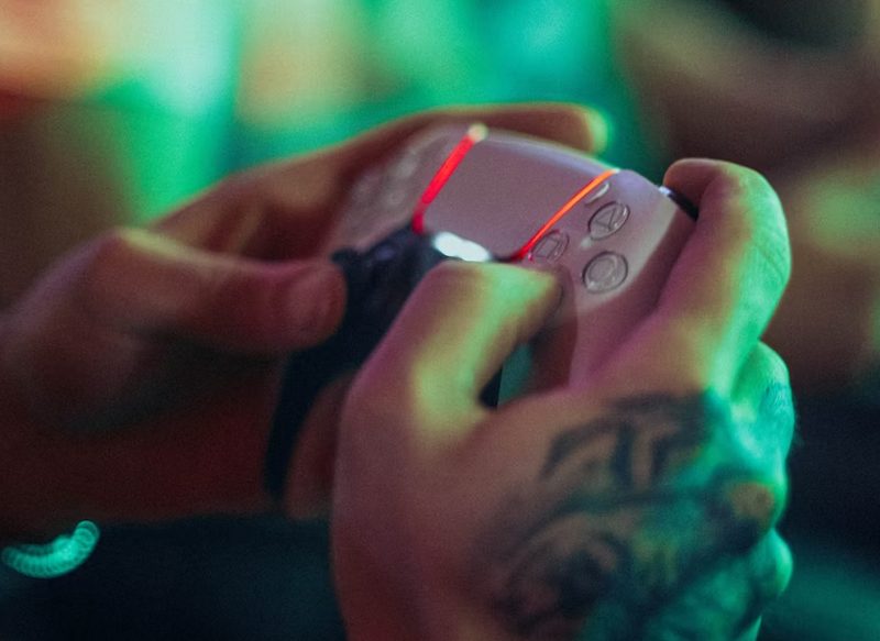 NECESARIO PARA JUGAR ONLINE